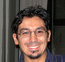 Davide Peddis